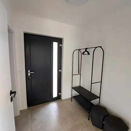 Víchová Se Saunou Casa de Férias *