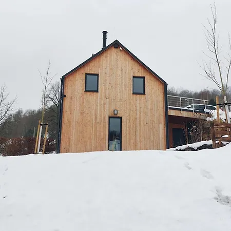 Vichova Se Saunou Vichova nad Jizerou